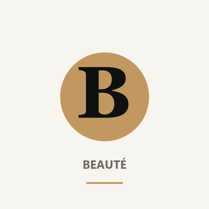 Savon de toilette